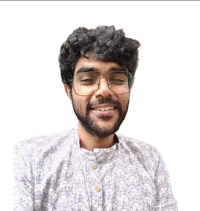 Arun Koushik