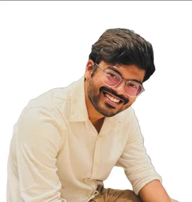 Shreshth Gupta