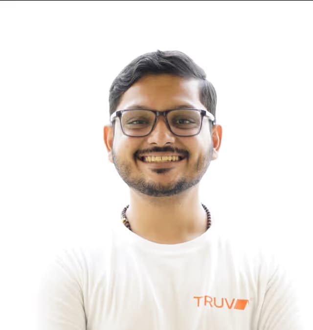Keshav Agrawal