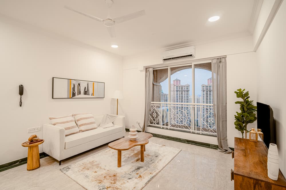 3 BHK in Avalon - Hiranandani Gardens