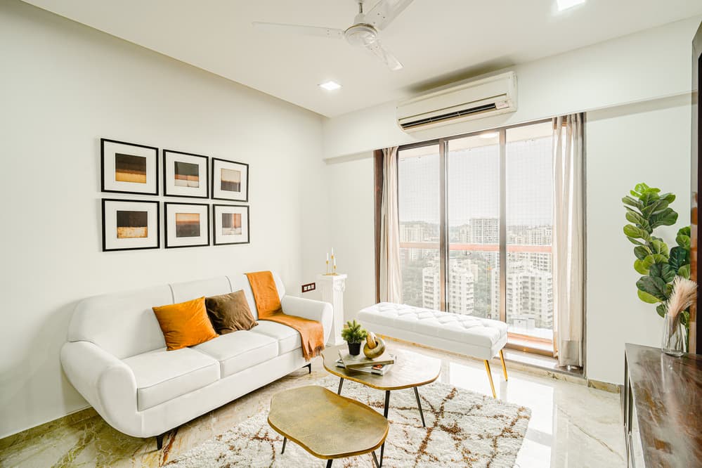 3 BHK in Lakefront Solitaire
