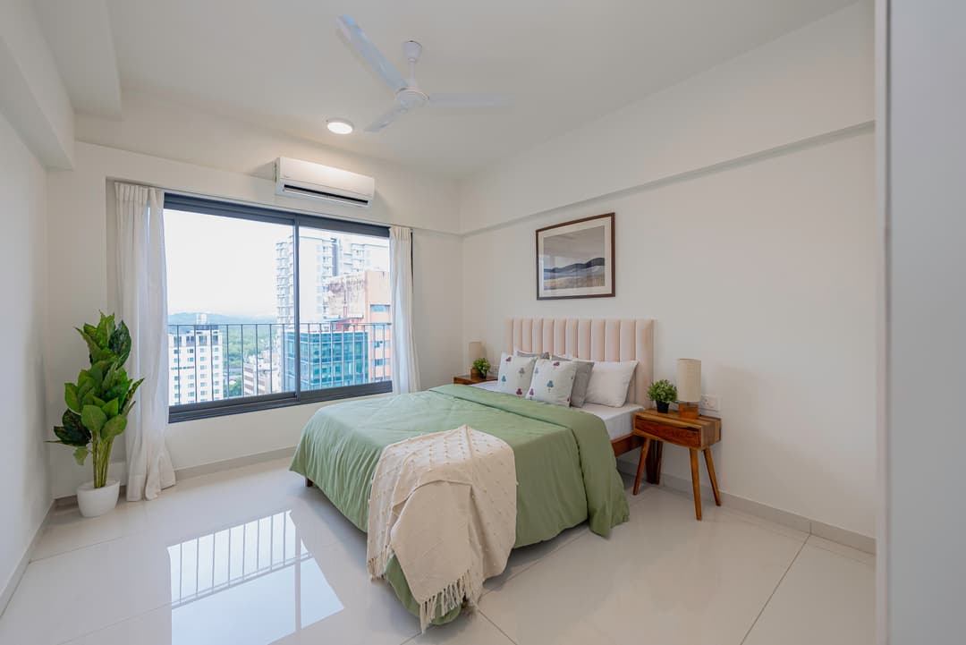 2 BHK in Arkade Aspire