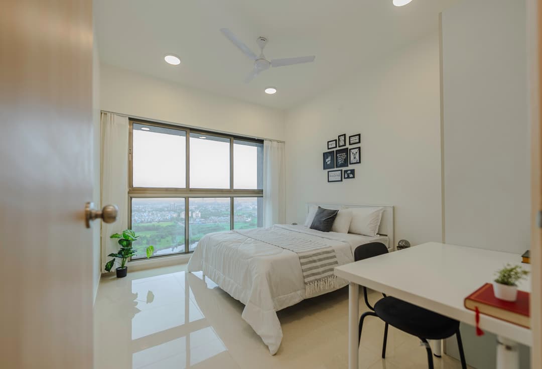 2 BHK in Raj Infinia