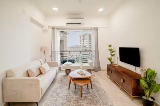 603 - B of Eldora of Hiranandani Gardens - 400076