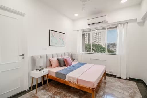603 - B of Eldora of Hiranandani Gardens - 400076