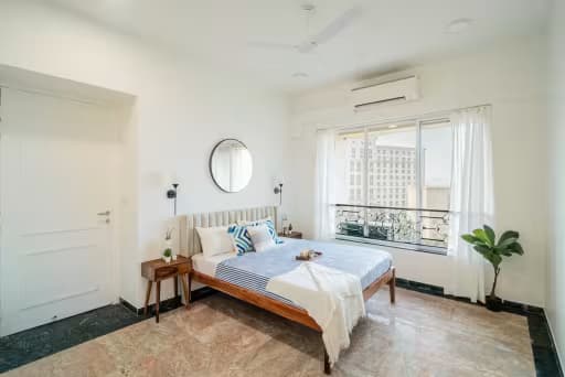603 - B of Eldora of Hiranandani Gardens - 400076