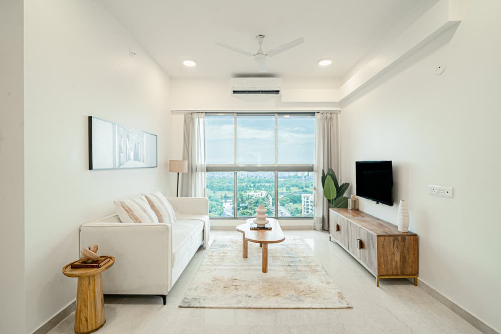3 BHK in Raj Infinia