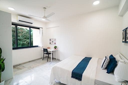 401 - A of Florentine of Hiranandani Gardens - 400076