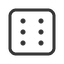 Indoor games room