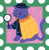 Empty Results Sticker